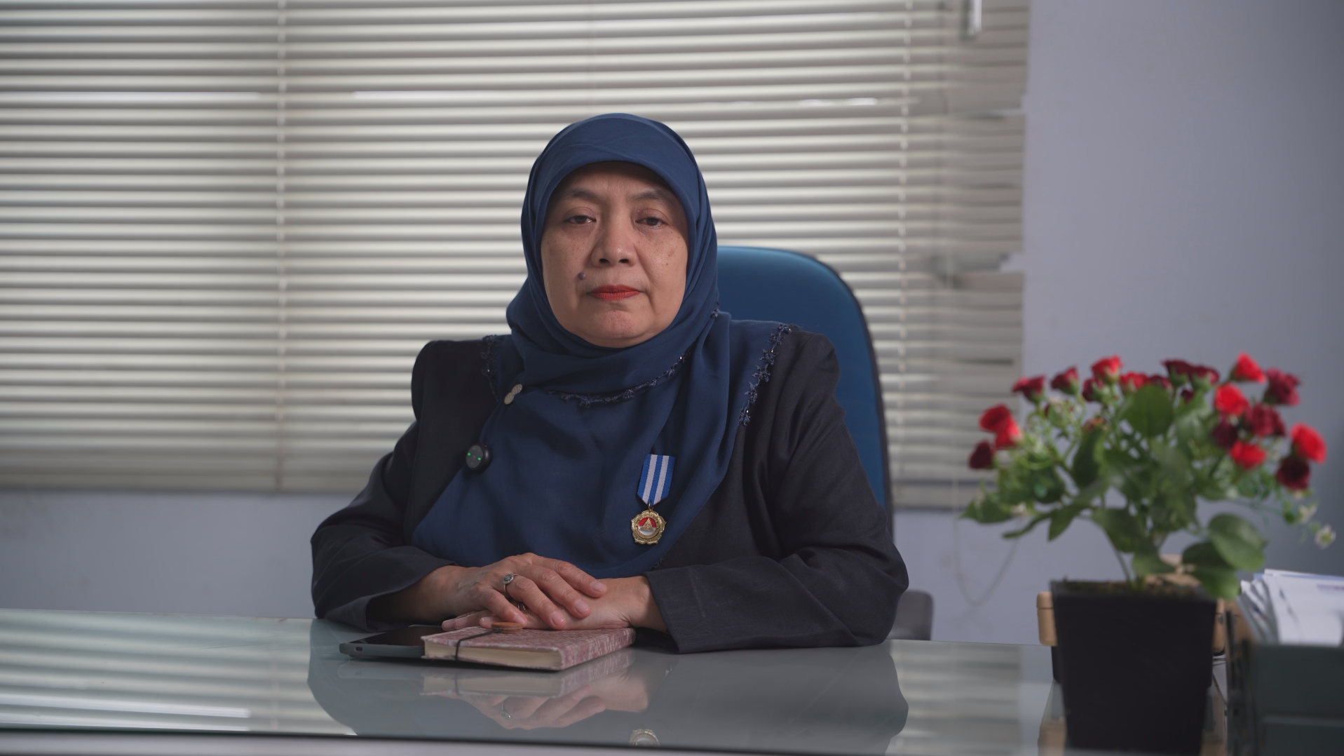 Video Profil Perpustakaan Universitas Darma Persada