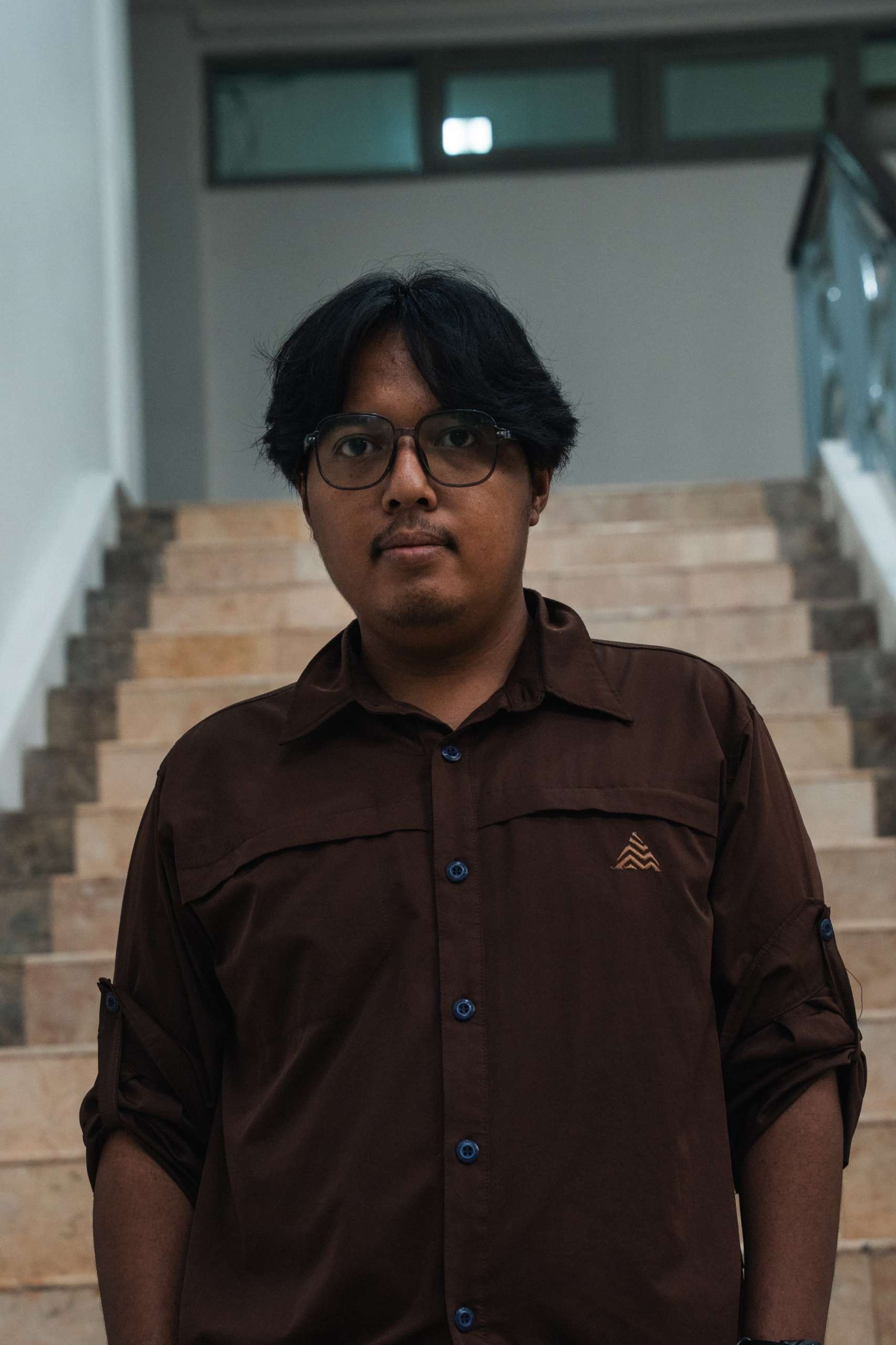 M. Gradhi Pamungkas
